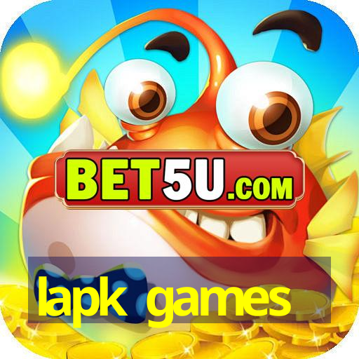 lapk games